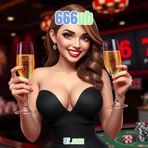 666ub: Uma Plataforma de Jogos Imperdível e Inovadora para Você!