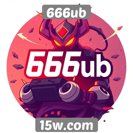 O impacto do 666ub na indústria de jogos