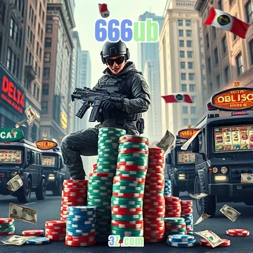 666ub: Conheça os Recursos de Segurança que Garantem sua Tranquilidade