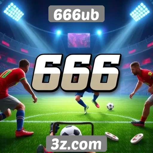 Impacto das atualizações frequentes no 666ub