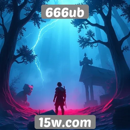 Avaliação de jogos disponíveis no site 666ub