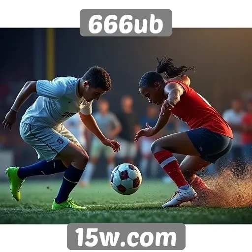 Tendências de jogabilidade emergentes no 666ub