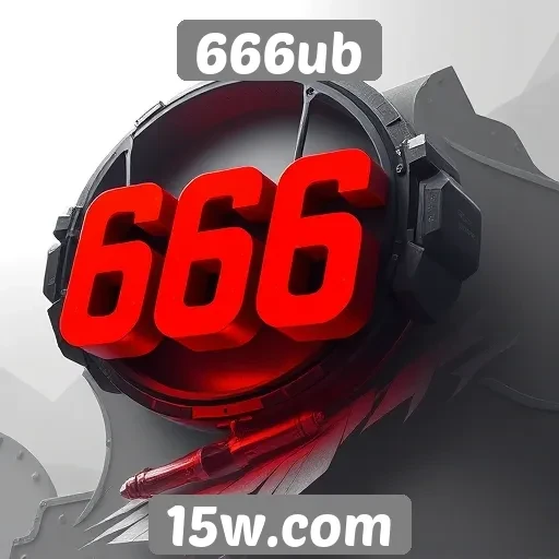 Perspectivas de crescimento do 666ub para 2025