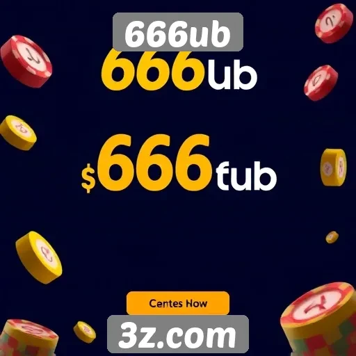 Promoções e bônus disponíveis no site 666ub